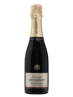 1/2 Henriot Brut Souverain