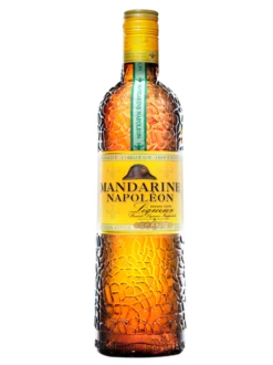 Mandarine Impériale