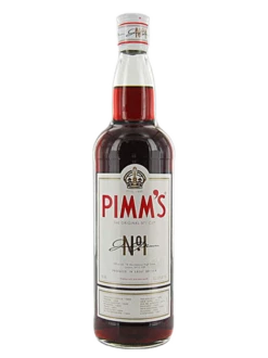 Pimm's N° 1 Cup