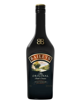 LIQUEUR BAILEY'S 70CL 17%VOL