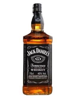 Jack Daniel's Old N°7