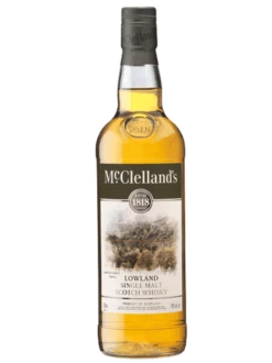 Mc Clelland's Malt Lowlands