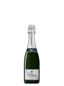 1/2 De Venoge Cordon Bleu Brut