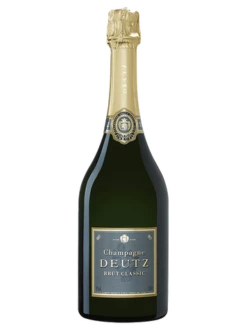 Champagne Deutz Brut Classic