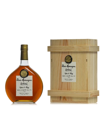Vieil Armagnac Hors D'Age Delord 3 Vieil Armagnac Hors D'Age Delord