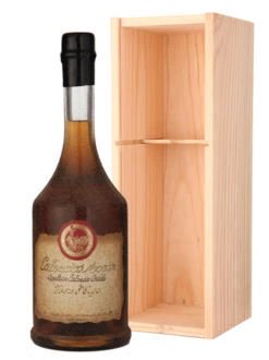 Calvados Morin Hors D'Age