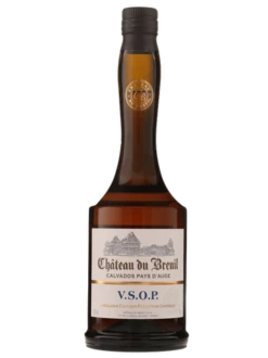 Calvados Château Du Breuil VSOP