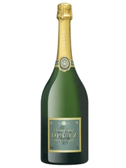 Magnum Champagne Deutz Brut Classic