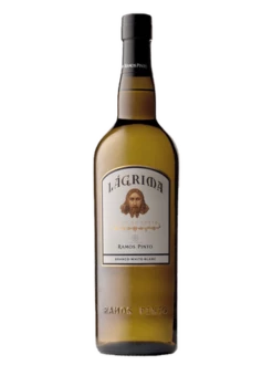 Porto Ramos Pinto White Lagrima