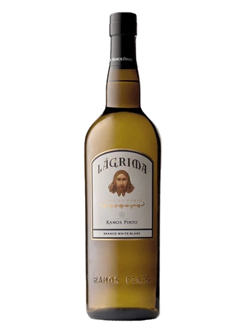 Porto Ramos Pinto White Lagrima 3 Porto Ramos Pinto White Lagrima