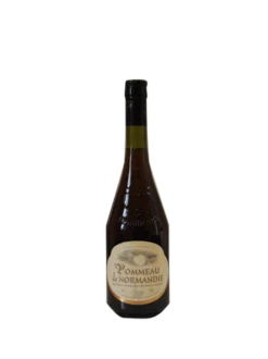 Pommeau De Normandie Morin