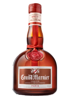 Grand Marnier Cordon Rouge