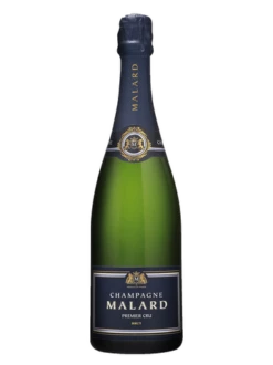 Champagne Malard Brut 1er Cru
