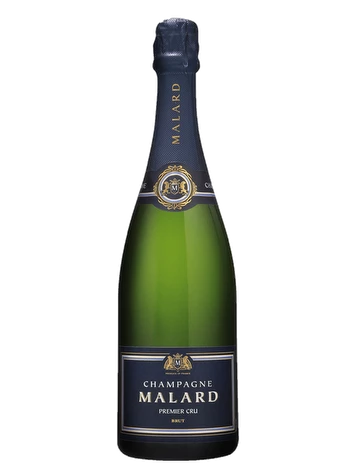 Champagne Malard Brut 1er Cru 3 Champagne Malard Brut 1er Cru