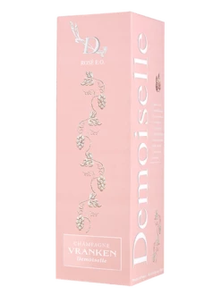 Champagne Vranken Cuvée Demoiselle Rosé Prestige Présentation Spéciale -Jura Magasin 299930 3 productPicture ProductDetailsPage ConversionMediaFormat
