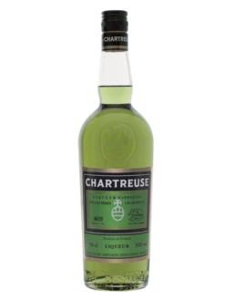 Chartreuse Verte