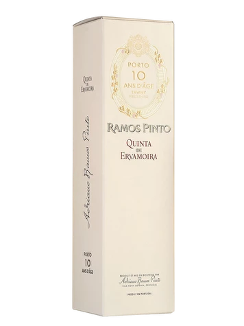 Porto Ramos Pinto 10 Ans 4 Porto Ramos Pinto 10 Ans – Image 2