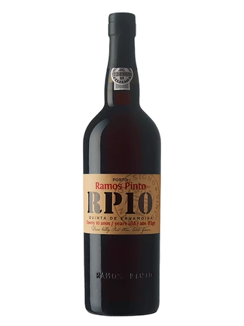 Porto Ramos Pinto 10 Ans 3 Porto Ramos Pinto 10 Ans