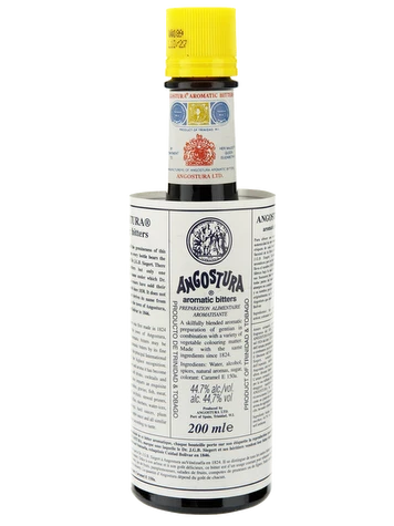 ANGOSTURA 3 ANGOSTURA