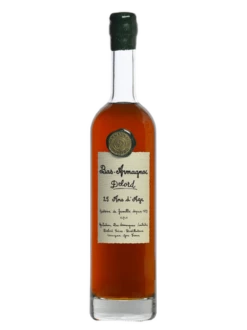 Bas-Armagnac Delord 25 Ans