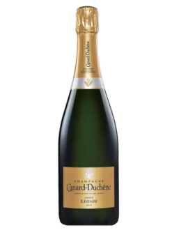 Champagne Canard Duchêne Cuvée Léonie Brut