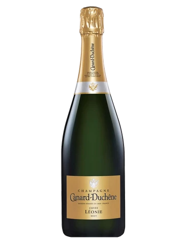 Champagne Canard Duchêne Cuvée Léonie Brut 3 Champagne Canard Duchêne Cuvée Léonie Brut