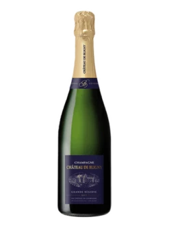 CHAMPAGNE CHÂTEAU DE BLIGNY