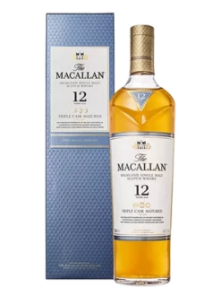 MACALLAN 12 ANS TRIPLE CASK 5 MACALLAN 12 ANS TRIPLE CASK -Jura Magasin 394173 2 productPicture ProductDetailsPage ConversionMediaFormat