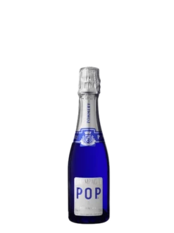 1/4 Pop De Pommery Bleu Extra-Dry