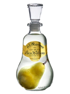 POIRE PRISONNIERE MASSENEZ