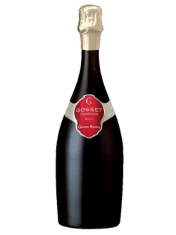 Champagne Gosset Grande Réserve