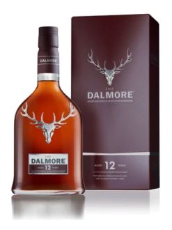 Dalmore 12 Ans