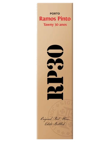 PORTO RAMOS PINTO 30 ANS 4 PORTO RAMOS PINTO 30 ANS – Image 2