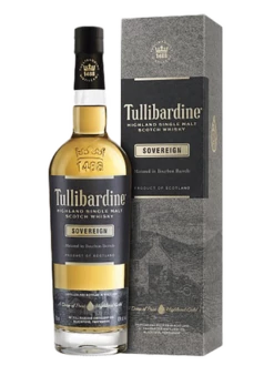 Tullibardine Sovereign 43%VOL