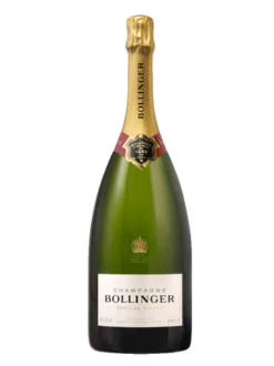 Magnum Champagne Bollinger 1846 Special Cuvée