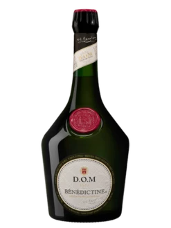 Bénédictine 40%