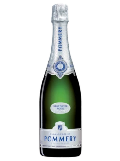 Champagne Pommery Brut Silver Royal
