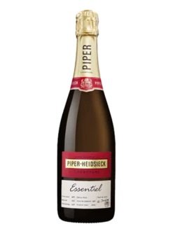 Champagne Piper Heidsieck Essentiel Brut