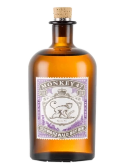 GIN MONKEY 47 47%VOL