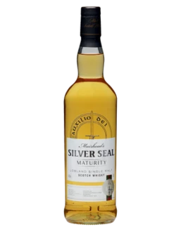 Muirhead's Maturity Lowland Single Malt
