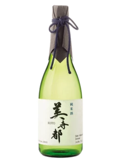 Sake Nihonshu Bijito