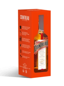 Cointreau 50 CL 40% VOL