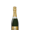 1/2 Champagne Canard Duchêne Cuvée Léonie Brut