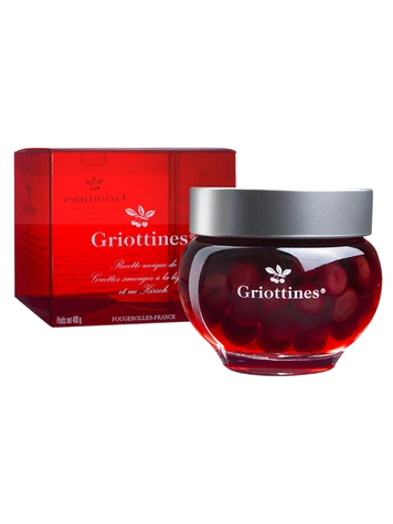 GRIOTTINES PEUREUX 400 G 35 Cl 3 GRIOTTINES PEUREUX 400 G 35 Cl
