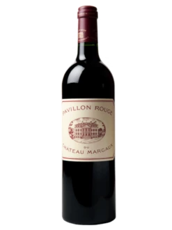 PAVILLON ROUGE CHÂTEAU MARGAUX
