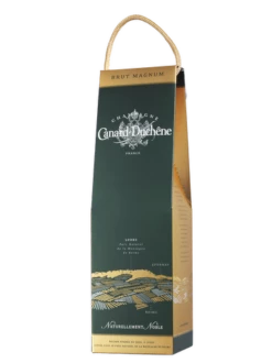 Magnum Champagne Canard Duchêne Cuvée Léonie Brut -Jura Magasin 471822 2 productPicture ProductDetailsPage ConversionMediaFormat