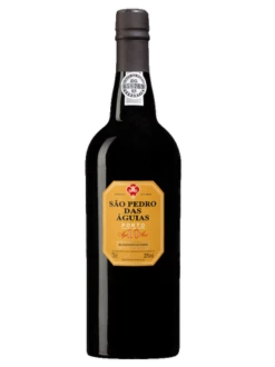 Porto São Pedro Das Águias 10 Ans