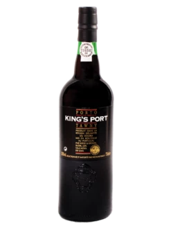 PORTO KING'S FINE TAWNY