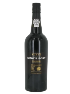 PORTO KING'S PORT FINE RUBY