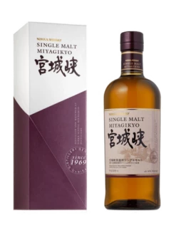 MIYAGIKYO SINGLE MALT